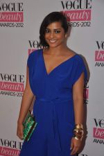 Shahana Goswami at Vogue Beauty Awards in Mumbai on 1st Aug 2012 (221).JPG